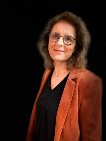 Gwenola Le Dréan