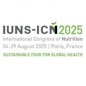Logo ICN 2025
