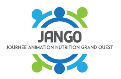 Journée d'Animation Nutrition Grand-Ouest - JANGO