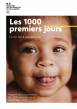 Le rapport des 1000 premiers jours - Septembre 2020 - Ministère des Solidarités et de la Santé
