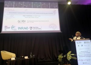 journées scientifiques hajar