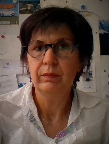 Geneviève Fleury